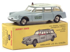 DINKY TOYS (FRANCE) (1)