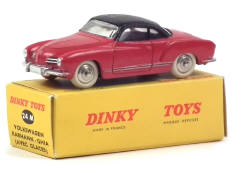 DINKY TOYS (FRANCE) (1)