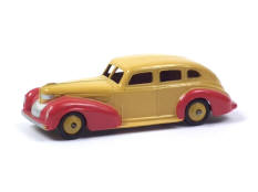 DINKY TOYS (GB) (1)