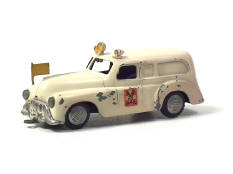 LEGETOJ LANGAS (DANEMARK) (1)