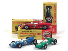 DINKY TOYS (GB) (3)