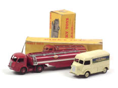 DINKY TOYS (FRANCE) (2)
