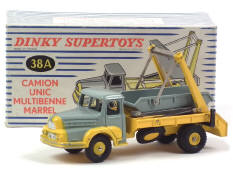 DINKY TOYS (FRANCE) (1)