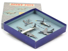 DINKY TOYS (FRANCE) (5)