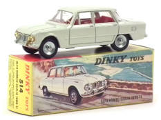 DINKY TOYS (FRANCE) (1)