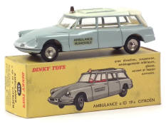 DINKY TOYS (FRANCE) (1)