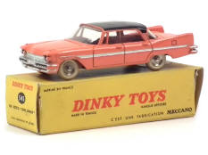DINKY TOYS (FRANCE) (1)