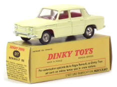 DINKY TOYS (FRANCE) (1)