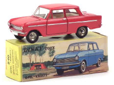 DINKY TOYS (FRANCE) (1)