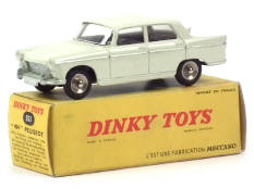 DINKY TOYS (FRANCE) (1)