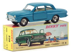DINKY TOYS (FRANCE) (1)