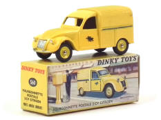 DINKY TOYS (FRANCE) (1)