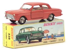 DINKY TOYS (FRANCE) (1)