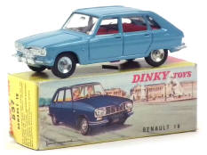 DINKY TOYS (FRANCE) (1)