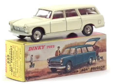 DINKY TOYS (FRANCE) (1)
