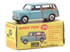 DINKY TOYS (GB) (1)
