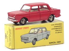 DINKY TOYS (FRANCE) (1)