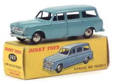 DINKY TOYS (FRANCE) (1)