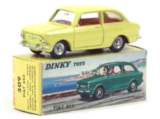 DINKY TOYS (FRANCE) (1)