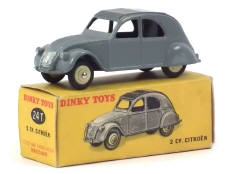 DINKY TOYS (FRANCE) (1)