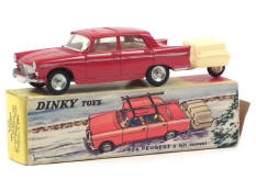 DINKY TOYS (FRANCE) (1)