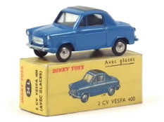 DINKY TOYS (FRANCE) (1)