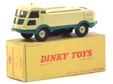 DINKY TOYS (FRANCE) (1)