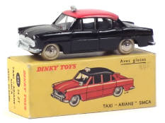DINKY TOYS (FRANCE) (1)