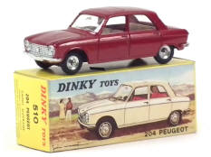 DINKY TOYS (FRANCE) (1)