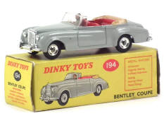 DINKY TOYS (GB) (1)