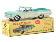 DINKY TOYS (GB) (1)