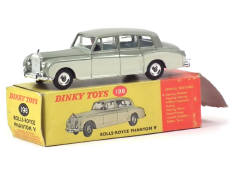 DINKY TOYS (GB) (1)