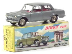 DINKY TOYS (FRANCE) (1)