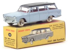 DINKY TOYS (FRANCE) (1)