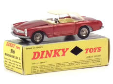 DINKY TOYS (FRANCE) (1)