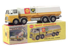 DINKY TOYS (GB) (1)