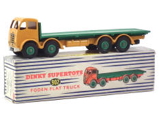 DINKY TOYS (GB) (1)
