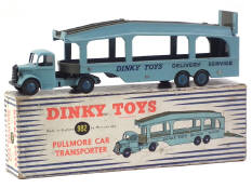 DINKY TOYS (GB) (1)