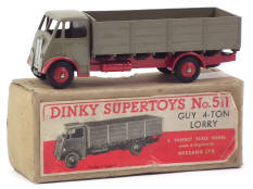 DINKY TOYS (GB) (1)