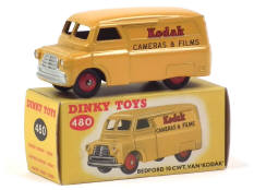 DINKY TOYS (GB) (1)
