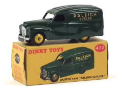 DINKY TOYS (GB) (1)