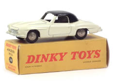 DINKY TOYS (FRANCE) (1)