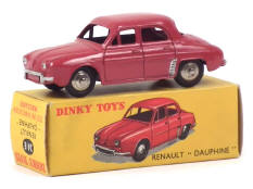 DINKY TOYS (FRANCE) (1)