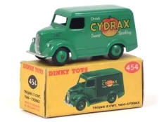 DINKY TOYS (GB) (1)