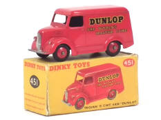 DINKY TOYS (GB) (1)