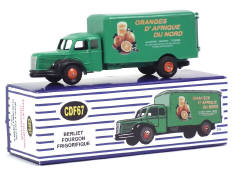 CLUB DINKY FRANCE (1)