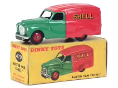 DINKY TOYS (GB) (1)