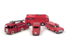 DINKY TOYS (4)