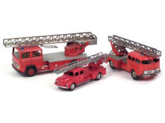 CKO & MÄRKLIN (3)