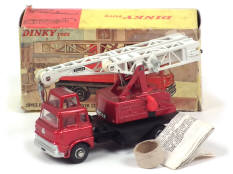 DINKY TOYS (GB) (1)